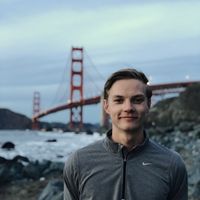 Sebastian Hestvedt's Photo