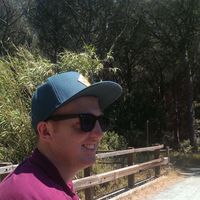 Aidan Murray的照片