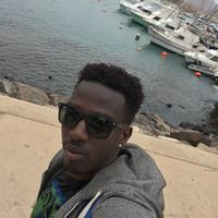 Francois Lopez's Photo