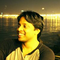 Manideep Akarapu的照片