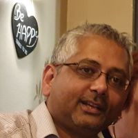 Photos de Vinny Ramdin