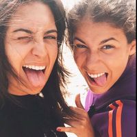 Catarina d'Orey的照片