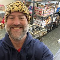 Stephen King's Photo