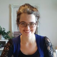 Ragni Rustad's Photo