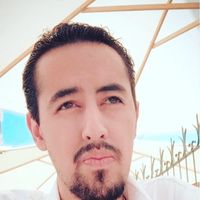 Juan Carlos Ochoa's Photo