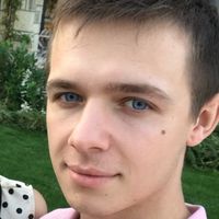 Dmitry Stoikov的照片