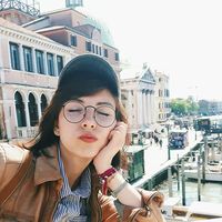 Izabela Bukowska's Photo