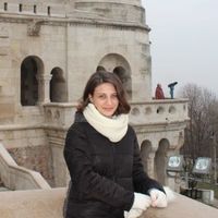 Cansu Erbay的照片