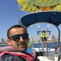 Umair Tareen's Photo