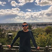 Mert Can Bulut的照片