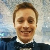 Andrew Hodny的照片