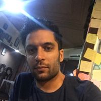 Hamed Zarrabi的照片