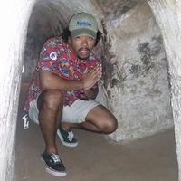 Matthew Gamble的照片