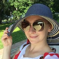 Ekaterina Semianova的照片