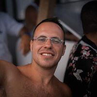 Haim Vitaly Gaidai's Photo