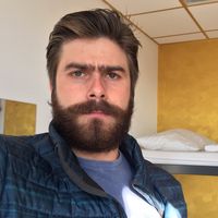 Photos de Federico Salum