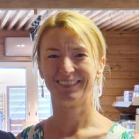 Pavla Bortlová的照片