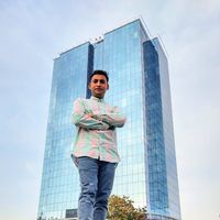 ATIF AHMED SIDDIQUI's Photo