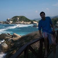 Pablo Taboada's Photo