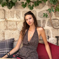 Iskra Matic的照片