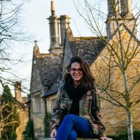 Estel Mondejar's Photo