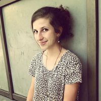 Elodie Boutitie's Photo