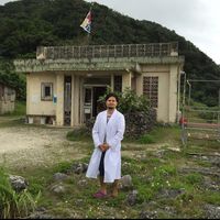 Ryosuke Nishi's Photo