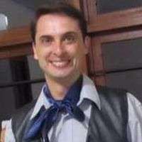 Fabiano Venturotti's Photo