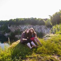 Mélanie Lapointe's Photo