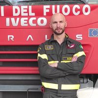 Elder Rambaldi's Photo