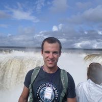 feuillat  mathieu's Photo