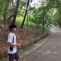 Tae Hyeon Kim's Photo