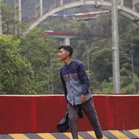 Nabil Rosyadi's Photo