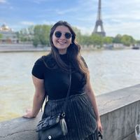 Júlia Massola's Photo