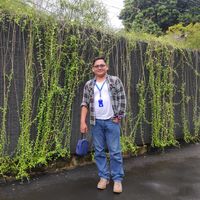 Irwanto Sinaga's Photo