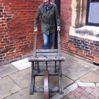 Julie Latrille's Photo