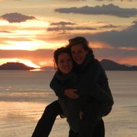 Fotos de Michelle Gielken