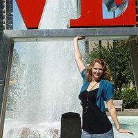 Hanna Franck的照片