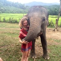 Manuela Müller的照片