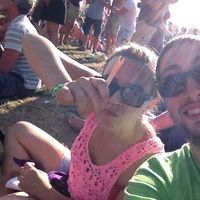 Tomer Katzav's Photo