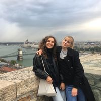 Sophia Quint's Photo