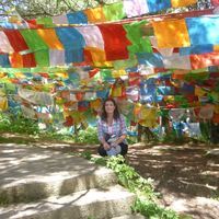 Liane Fulford's Photo