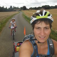 Laurence Lequertier的照片