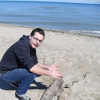 Anton Stoyanov's Photo