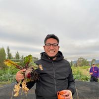 Fotos von Marcos Ramirez