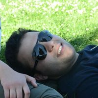 Le foto di Furkan Savaş