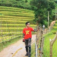 Fotos von Huy Đậu