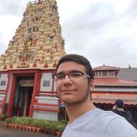 Hasan Alp Zengin's Photo