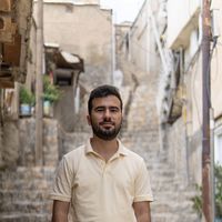 Muhammad Shwan's Photo