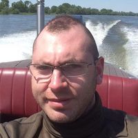 Andy Strauß's Photo